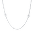 Modern Woman Collier