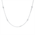 Modern Woman Collier
