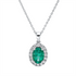 Farbstein Classic Collier