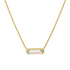 Farbstein Fashion Collier