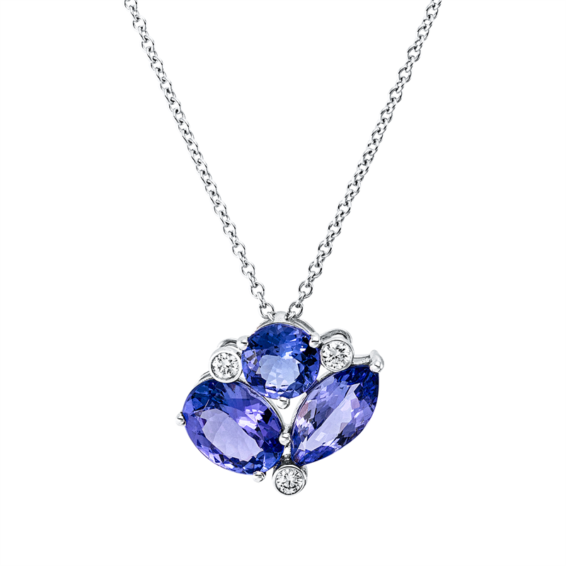 Farbstein Classic Collier