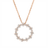 Modern Woman Collier