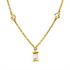 Baguette Collier