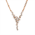 Modern Woman Collier