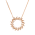 Modern Woman Collier