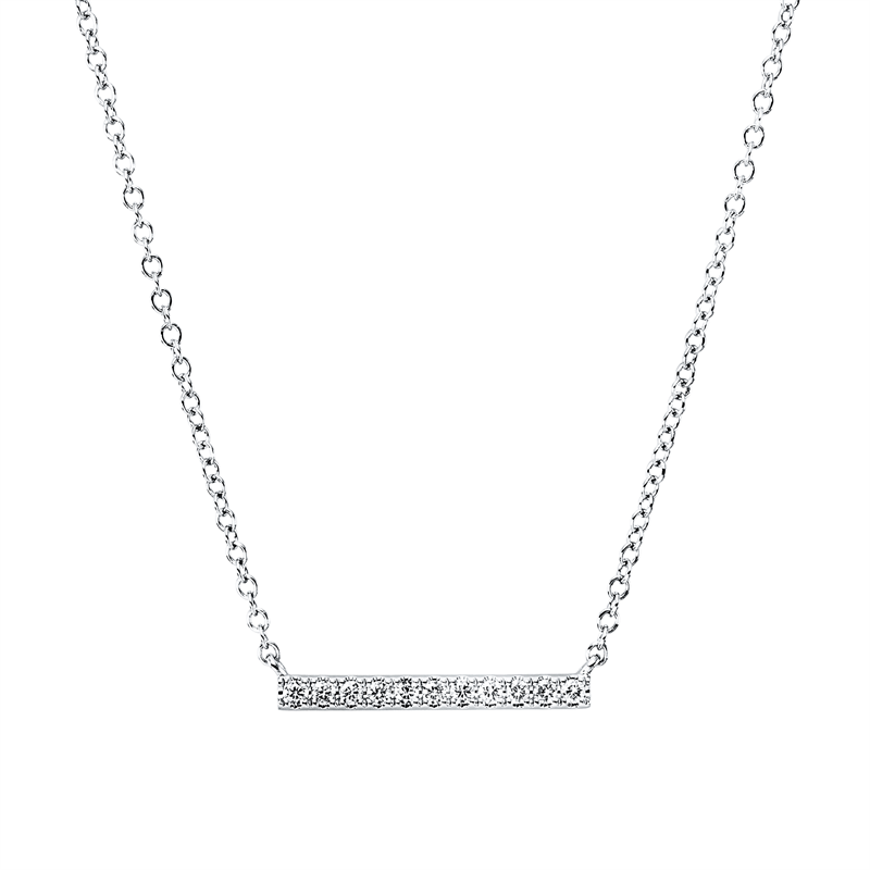 Modern Woman Collier