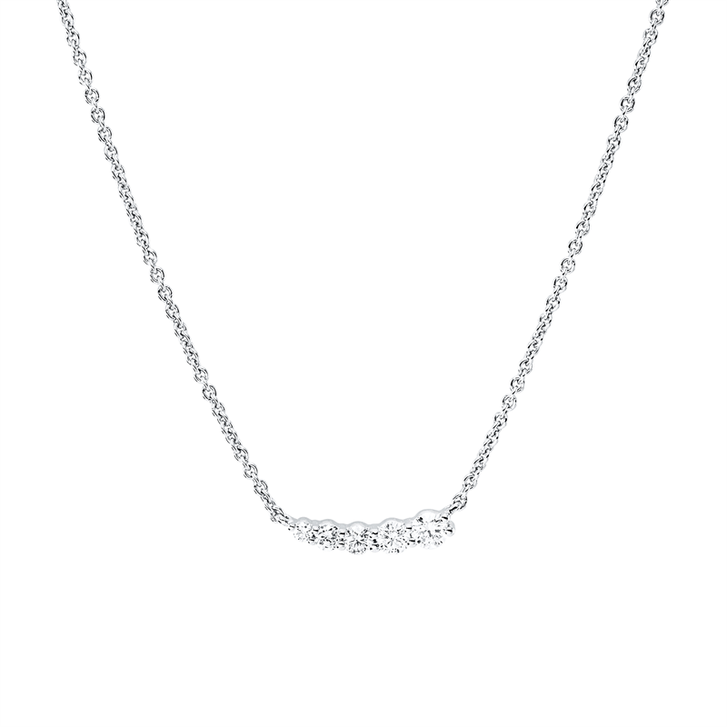 Modern Woman Collier