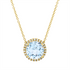 Farbstein Fashion Collier
