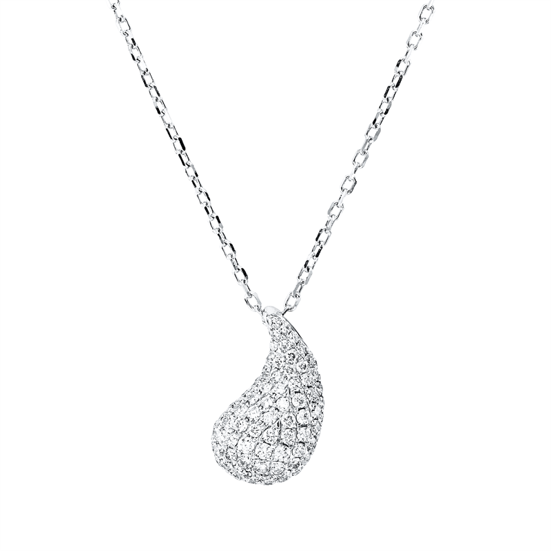 Modern Woman Collier