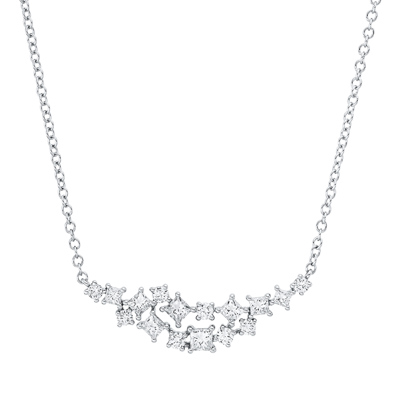 Modern Woman Collier
