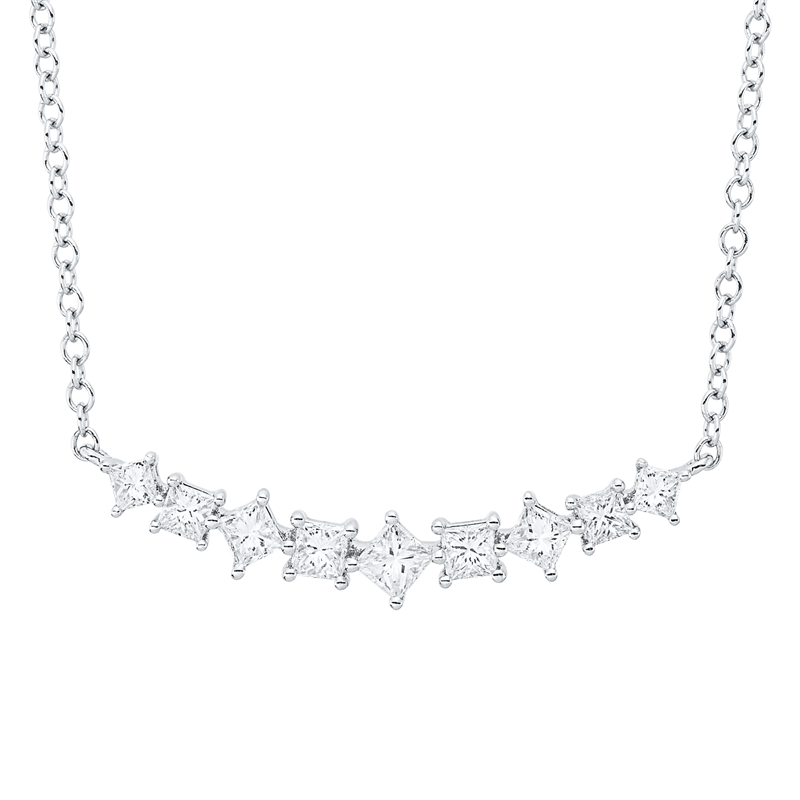 Modern Woman Collier