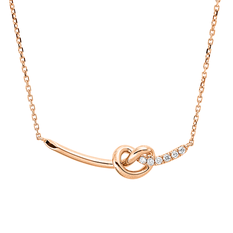 Modern Woman Collier
