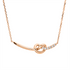 Modern Woman Collier