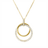 Modern Woman Collier