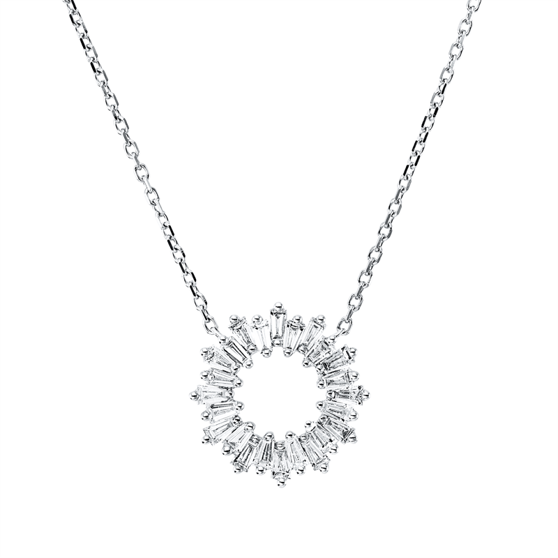 Baguette Collier