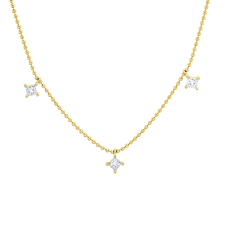 Baguette Collier