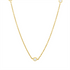 Modern Woman Collier