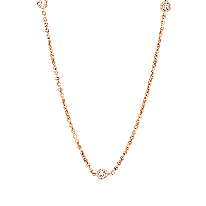 Modern Woman Collier