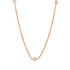 Modern Woman Collier
