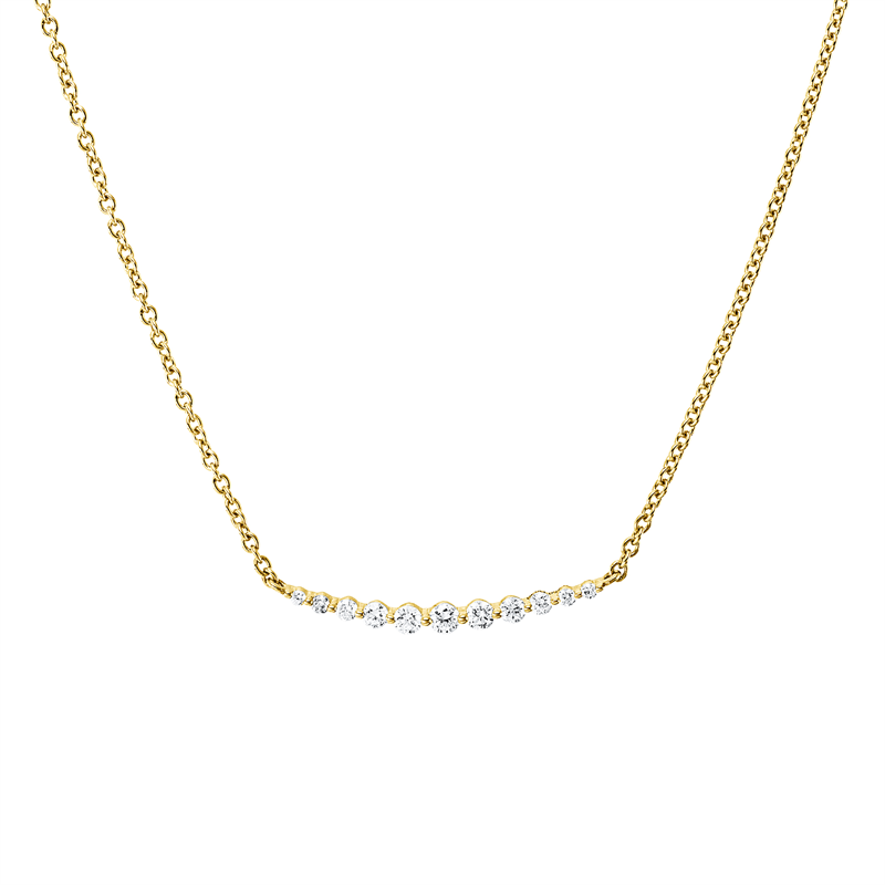 Modern Woman Collier