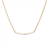 Modern Woman Collier