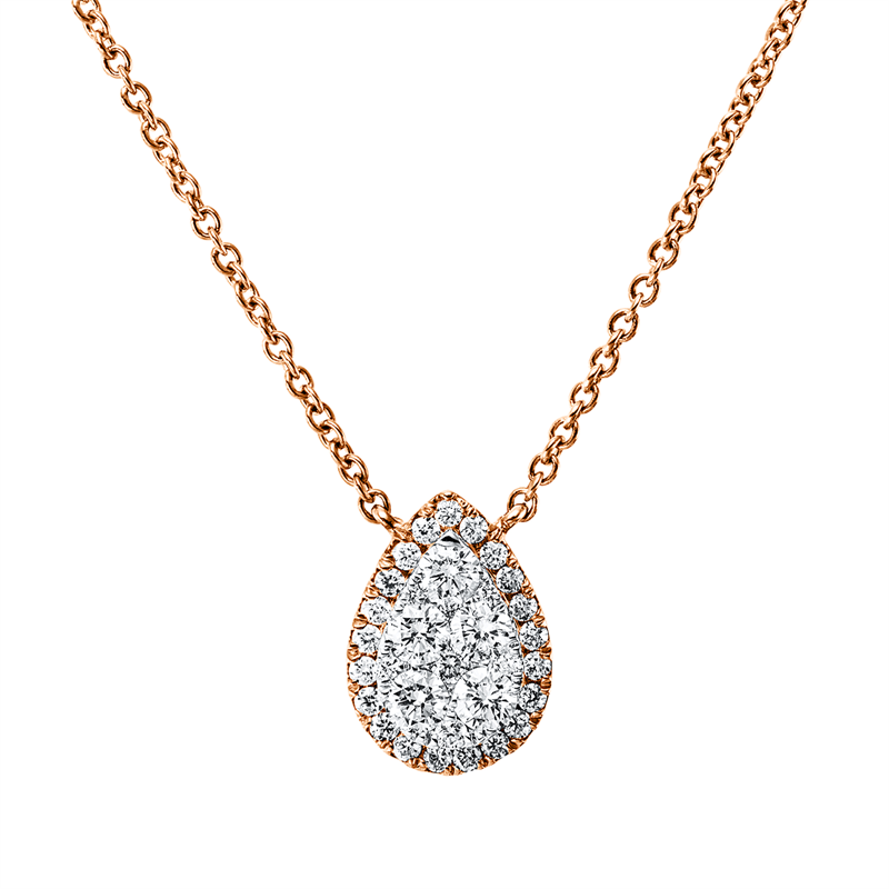 Illusion Classic Collier