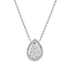 Illusion Classic Collier