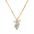 Modern Woman Collier