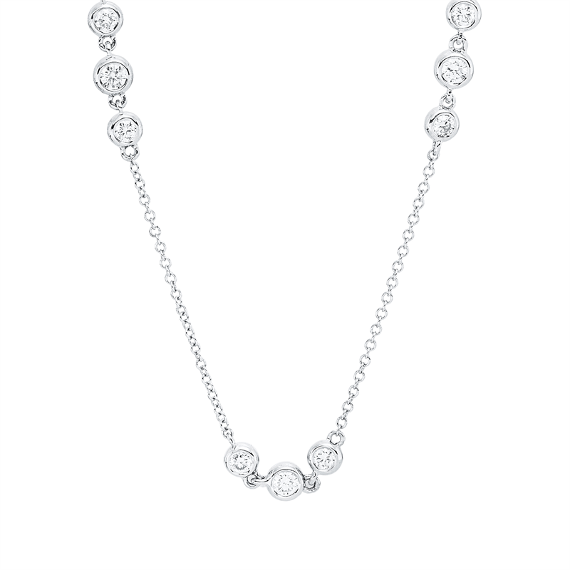 Modern Woman Collier