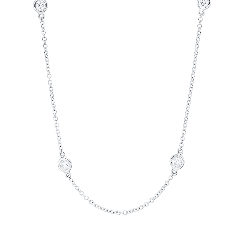Modern Woman Collier