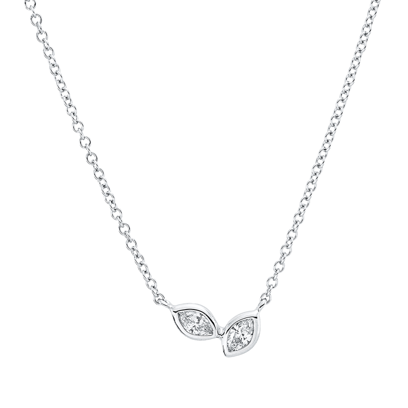 Modern Woman Collier
