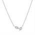 Modern Woman Collier