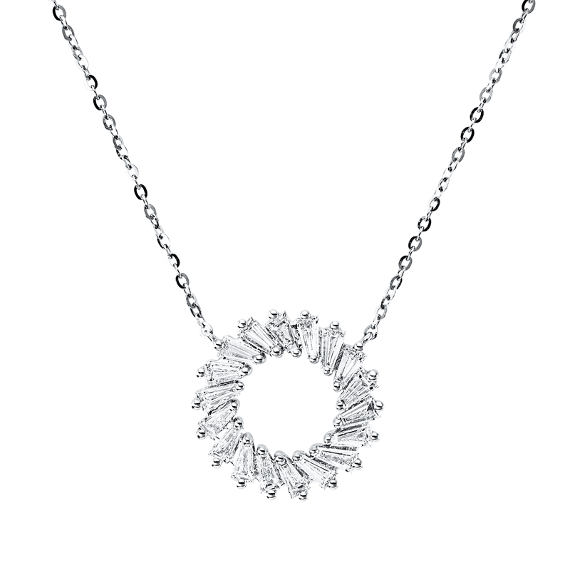 Baguette Collier