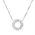 Baguette Collier