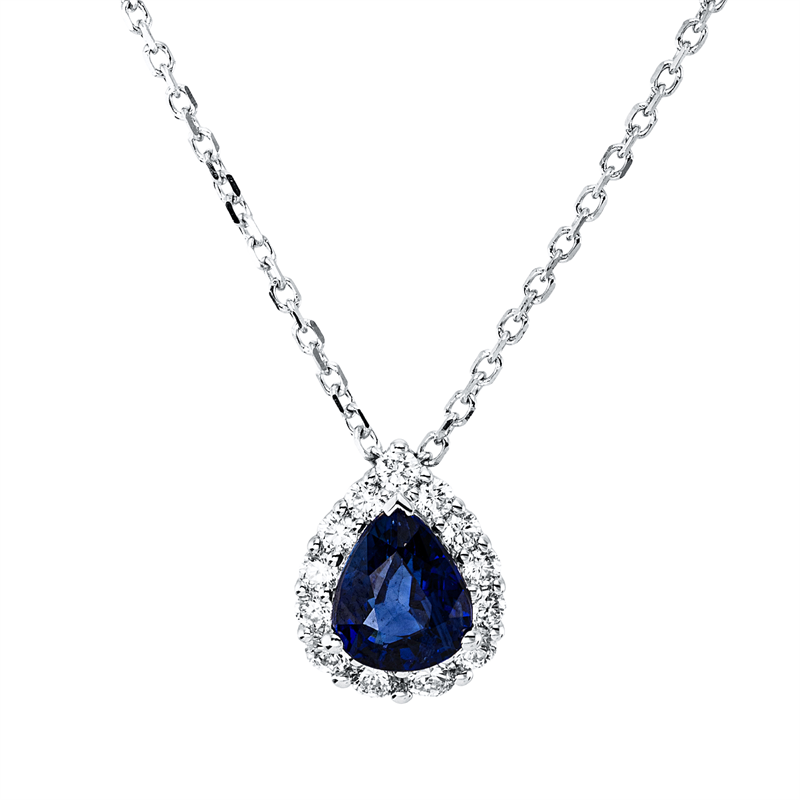Farbstein Classic Collier