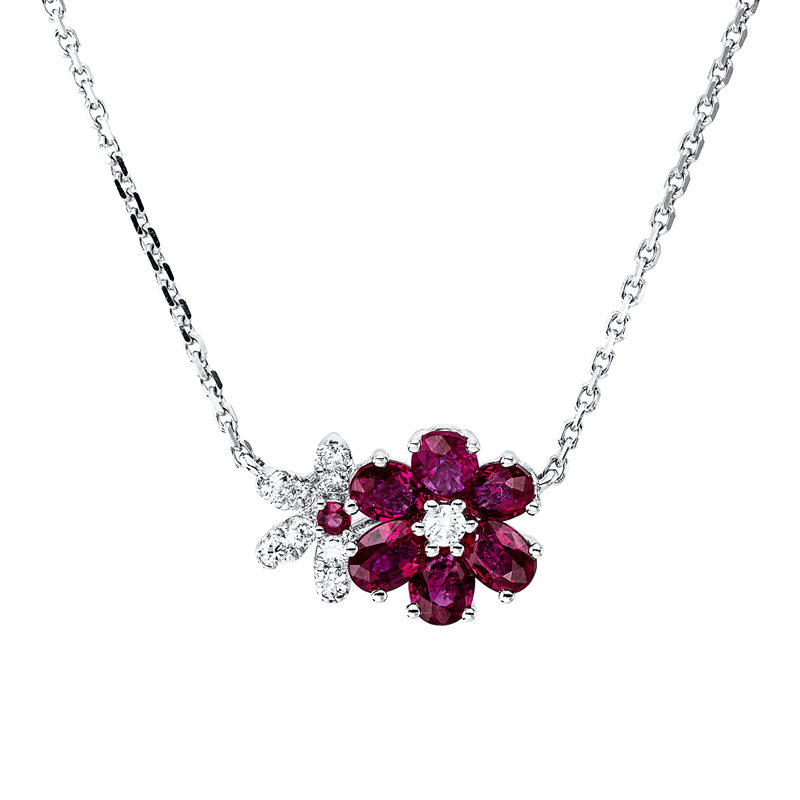 Farbstein Classic Collier