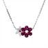 Farbstein Classic Collier