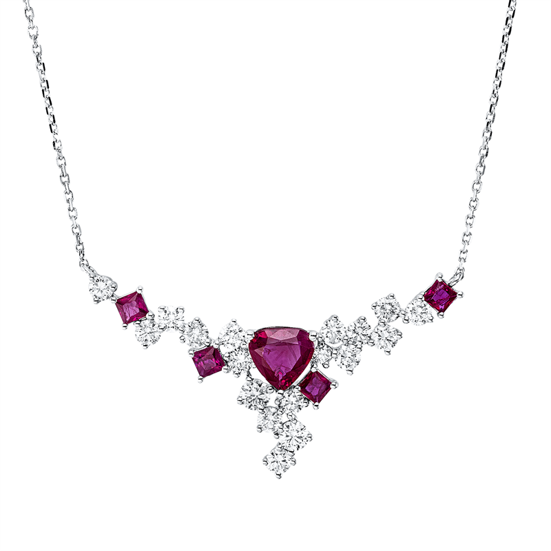 Farbstein Classic Collier