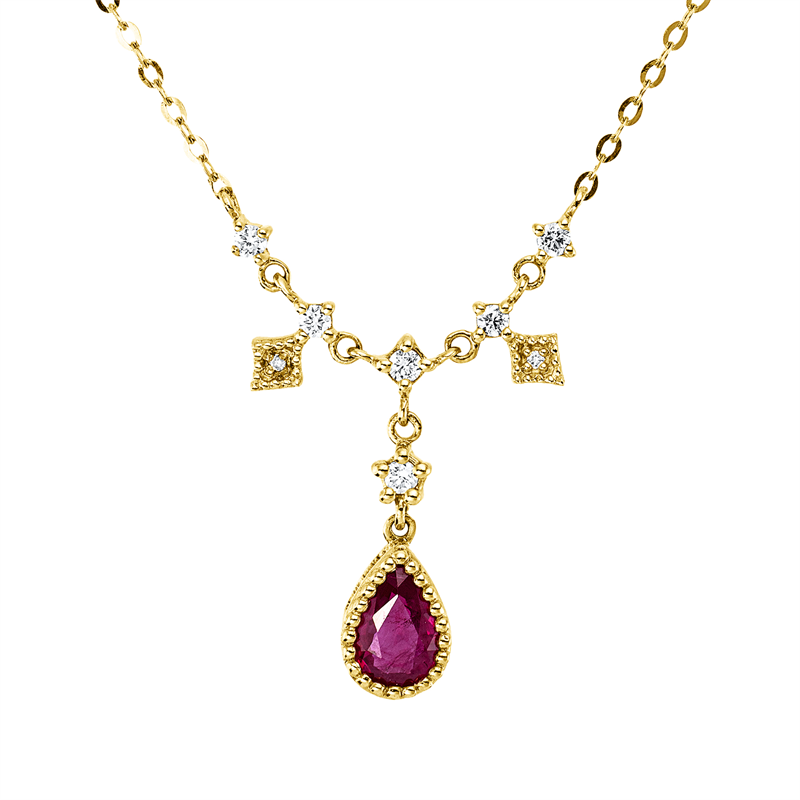 Farbstein Classic Collier
