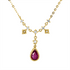 Farbstein Classic Collier