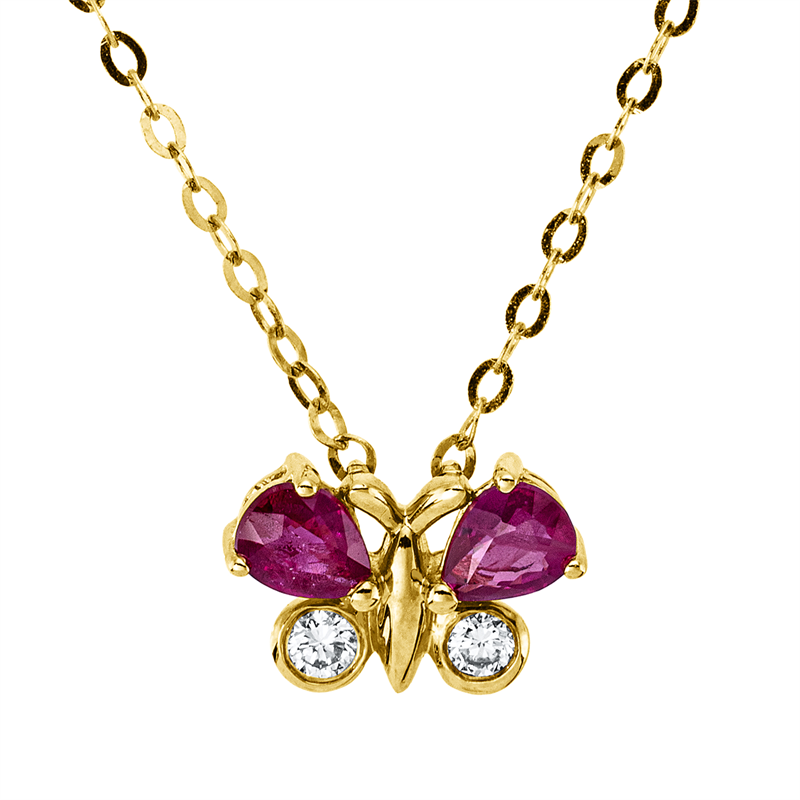 Farbstein Classic Collier