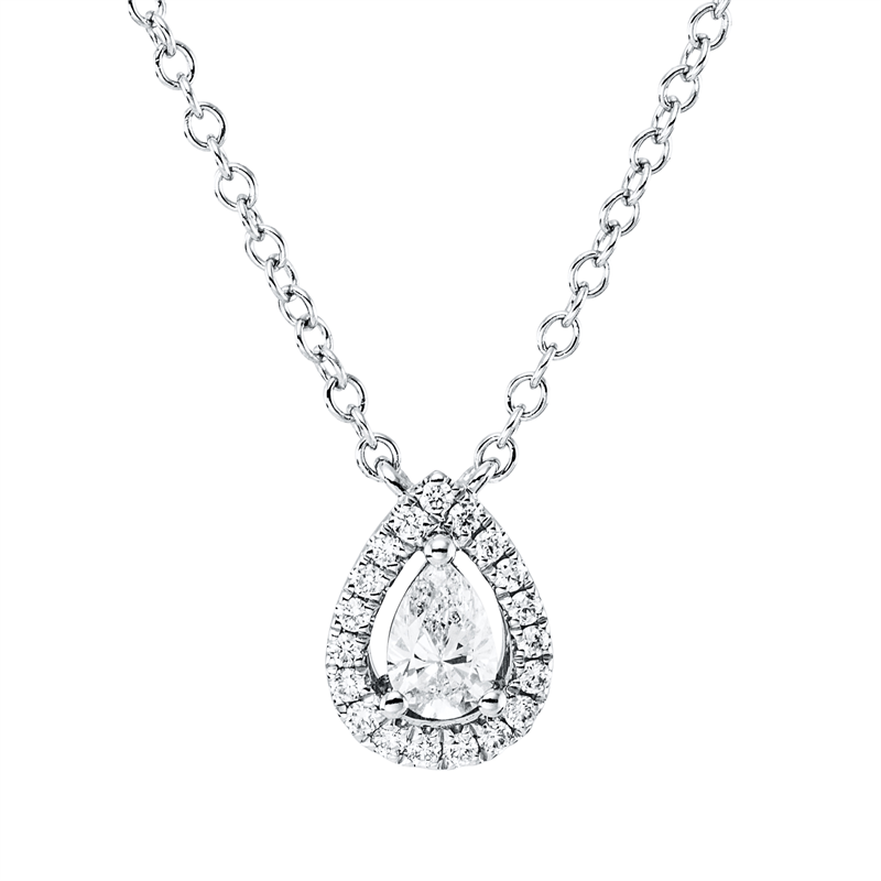 Modern Woman Collier