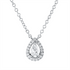 Modern Woman Collier
