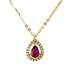 Farbstein Classic Collier