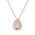 Farbstein Classic Collier