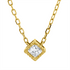 Modern Woman Collier
