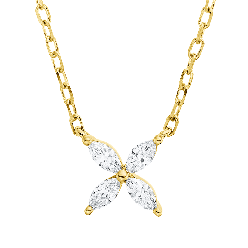 Modern Woman Collier
