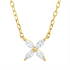 Modern Woman Collier
