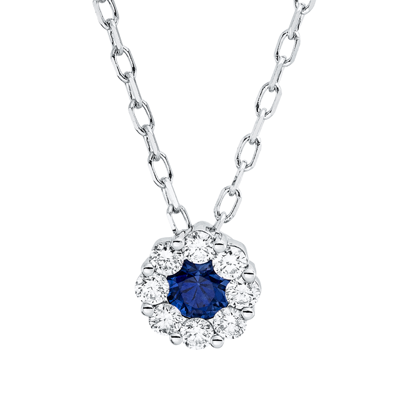 Farbstein Classic Collier