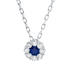 Farbstein Classic Collier
